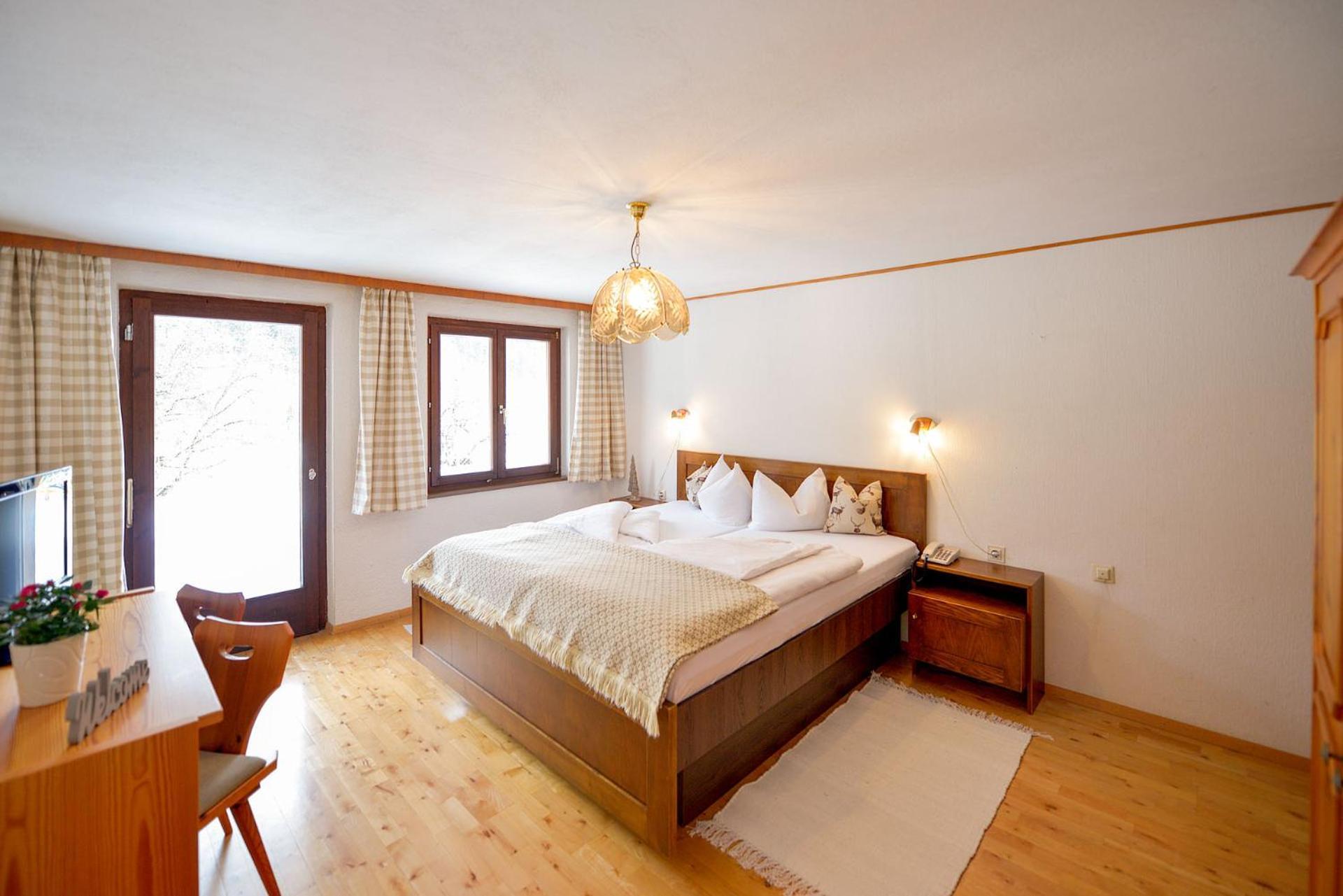 Chalet Sonne Vandans Exterior photo