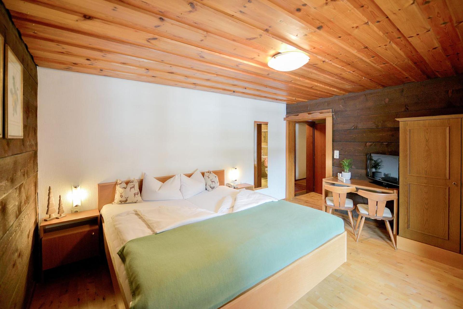 Chalet Sonne Vandans Exterior photo